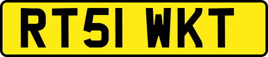 RT51WKT