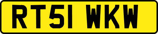 RT51WKW