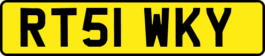 RT51WKY