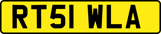 RT51WLA