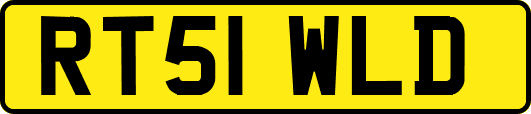 RT51WLD