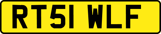 RT51WLF