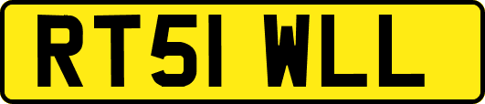 RT51WLL