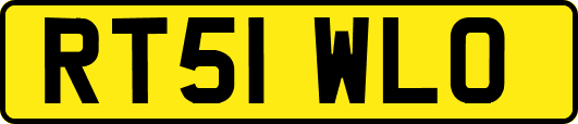 RT51WLO