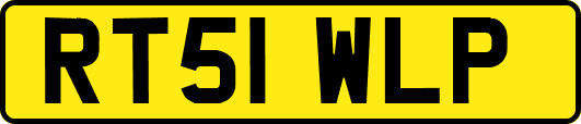 RT51WLP