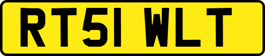 RT51WLT