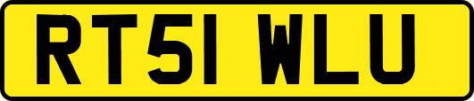 RT51WLU