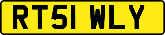 RT51WLY