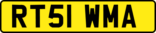 RT51WMA
