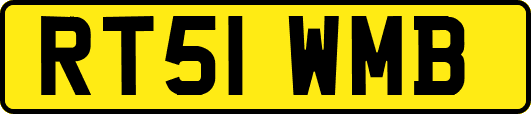RT51WMB