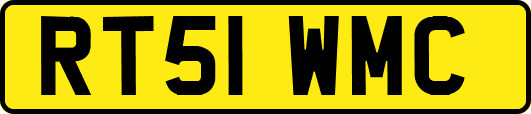 RT51WMC