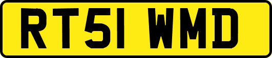 RT51WMD