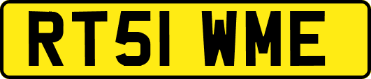 RT51WME