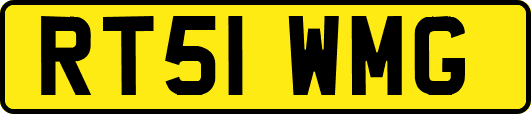 RT51WMG