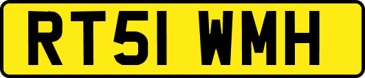 RT51WMH