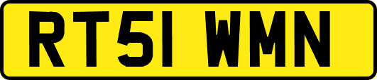 RT51WMN