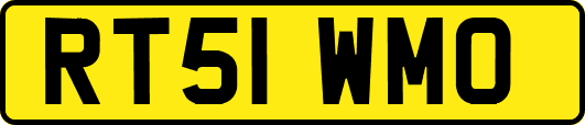 RT51WMO