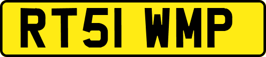 RT51WMP