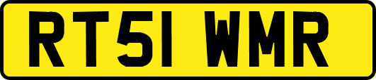 RT51WMR