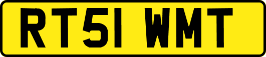 RT51WMT