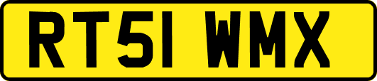 RT51WMX
