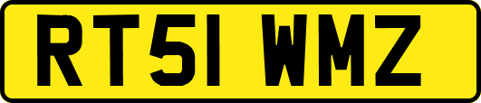 RT51WMZ