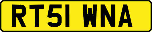 RT51WNA