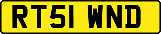 RT51WND