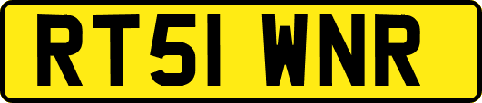 RT51WNR