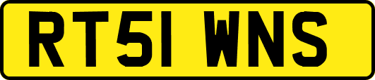 RT51WNS