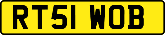 RT51WOB