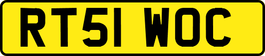RT51WOC
