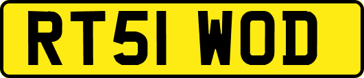 RT51WOD
