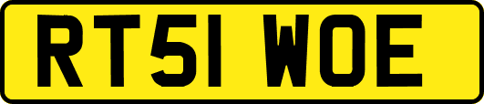RT51WOE