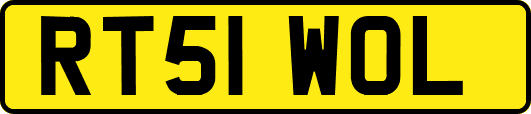 RT51WOL