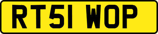RT51WOP