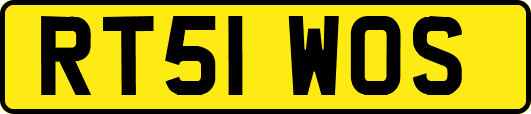 RT51WOS