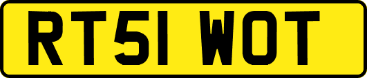 RT51WOT