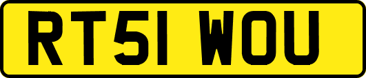 RT51WOU
