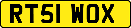RT51WOX