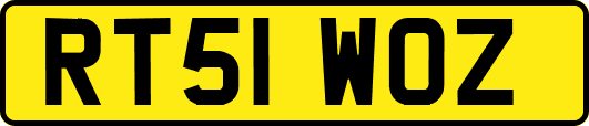 RT51WOZ
