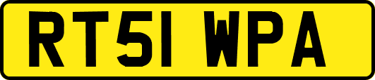 RT51WPA