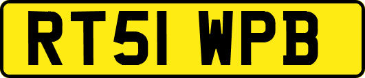 RT51WPB