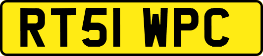 RT51WPC