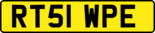 RT51WPE