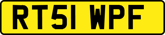 RT51WPF