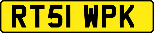 RT51WPK