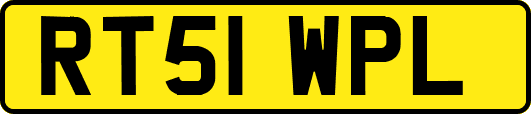 RT51WPL