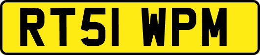 RT51WPM
