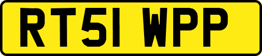 RT51WPP